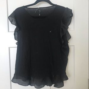 JCrew Top